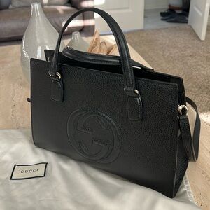 Gucci handbag/shoulder bag